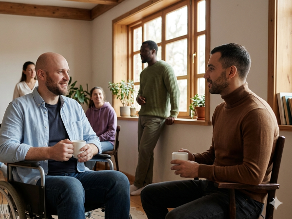 levels of care for addiction treatment