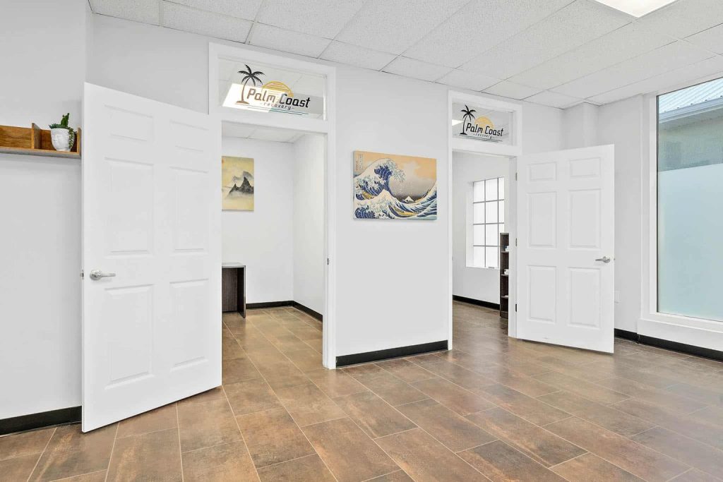 Comprehensive Care at Our Drug Rehab Center