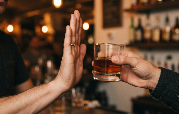 Alcohol Addiction Treatment