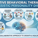 Cognitive Behavioral Therapy for Narcissistic Personality Disorder