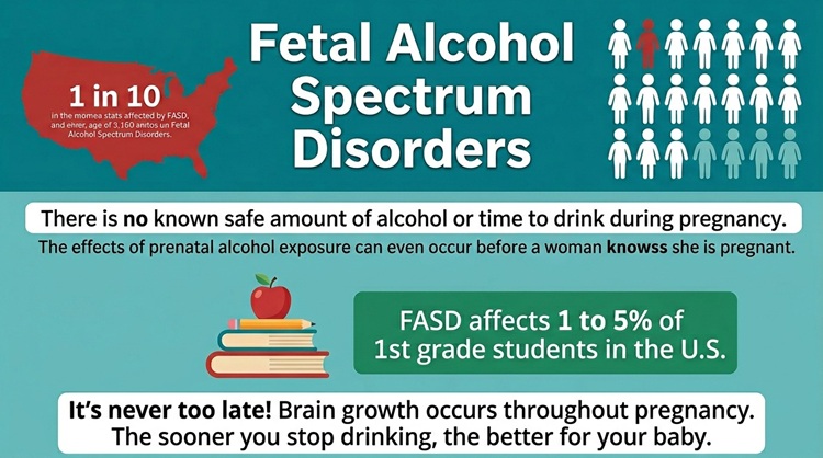 Fetal Alcohol Syndrome
