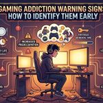 Gaming Addiction Warning Signs How to Identify Them Early