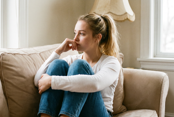 Getting Help for Adderall Addiction
