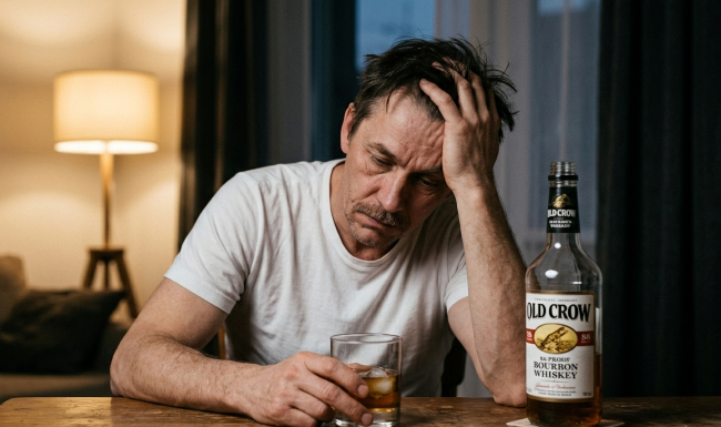 Getting Help for Alcohol Addiction and Diabetes Prevention