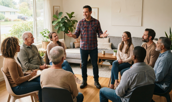 How Coping Skills Support Addiction Recovery