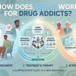 How Does Rehab Work for Drug Addicts A Complete Guide to Recovery
