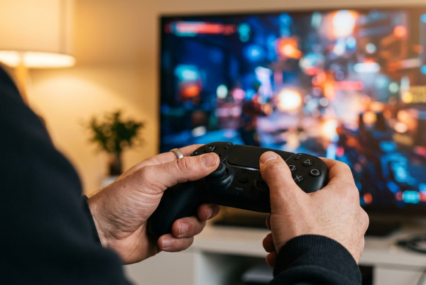 How Gaming Addiction Is Diagnosed