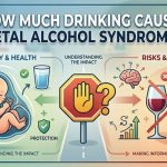 How Much Drinking Causes Fetal Alcohol Syndrome