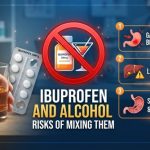 Ibuprofen and Alcohol Risks of Mixing Them