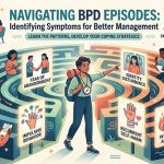 Navigating BPD Episodes Identifying Symptoms for Better Management