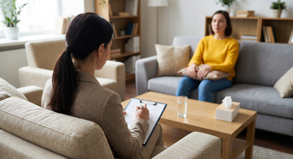 Prevent an Addiction Personality