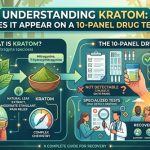 Understanding Kratom Does It Appear on a 10-Panel Drug Test