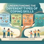 Understanding the Different Types of Coping Skills A Comprehensive Guide