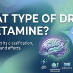 What Type of Drug is Ketamine