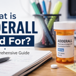 What is Adderall Used For A Comprehensive Guide