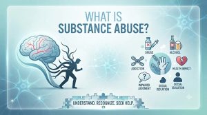 What is Substance Abuse Recognize the Signs and Find Help Before It Gets Worse