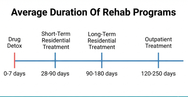 duration of Drug Addiction