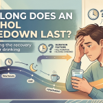 How Long Does an Alcohol Comedown Last?