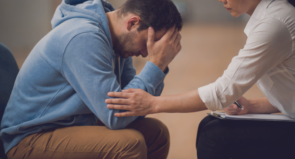 Signs and Symptoms of Drug