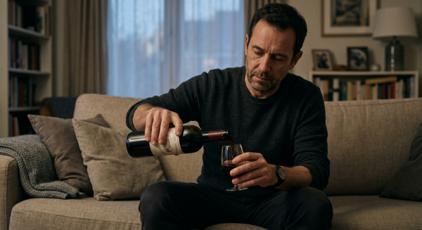 How Different Amounts of Alcohol Affect Cholesterol