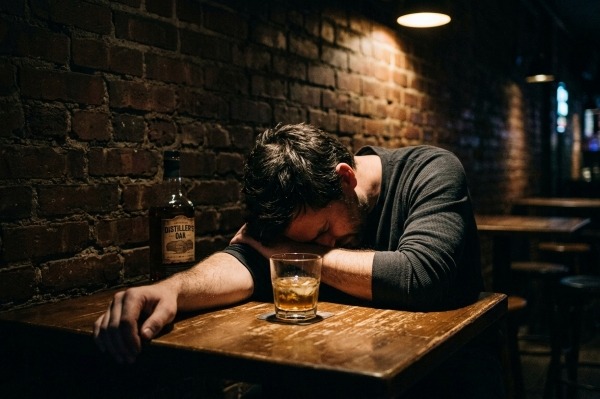 Alcohol Treatment with us