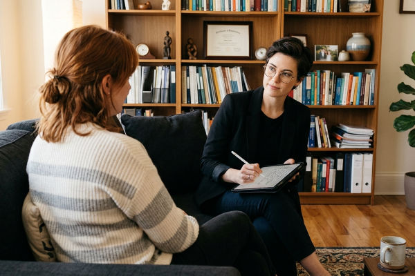 substance use assessment and treatment