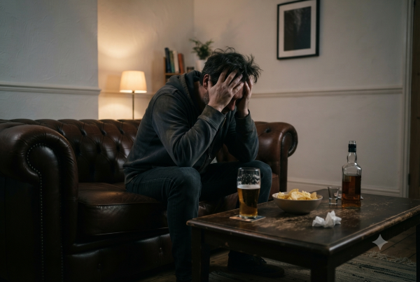 Alcohol Addiction Treatment At Palm Coast Treatment Solutions
