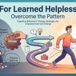 CBT For Learned Helplessness Overcome The Pattern