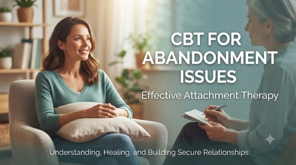 CBT for Abandonment Issues