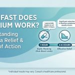How Fast Does Imodium Work