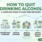 How to Quit Drinking Alcohol