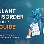 Stimulant Use Disorder ICD-10 Code Full Guide