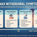 Xanax Withdrawal Symptoms