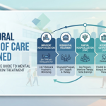 Behavioral Health Levels of Care Explained