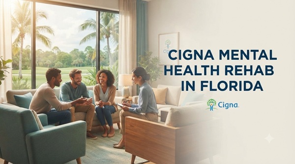 Cigna Mental Health Rehab in Florida