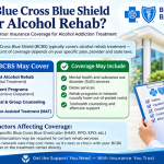 Does Blue Cross Blue Shield Cover Alcohol Rehab