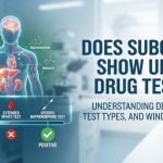 Does Suboxone Show Up On Drug Tests