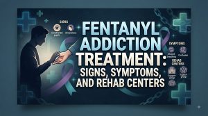 Fentanyl Addiction Treatment