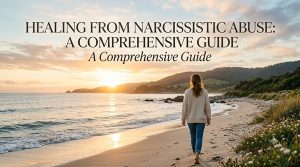 Healing from Narcissistic Abuse