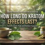 How Long Do Kratom Effects Last