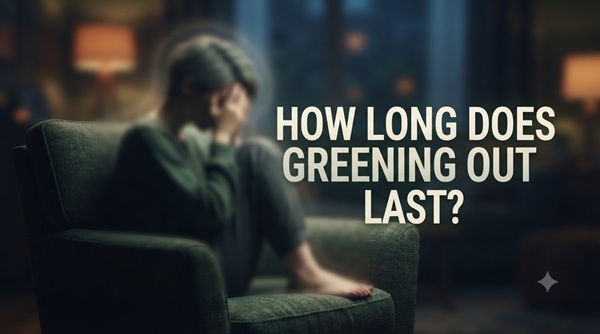 How Long Does Greening Out Last