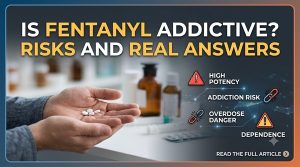 Is Fentanyl Addictive Risks and Real Answers