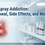 Nasal Spray Addiction Withdrawal, Side Effects, and More