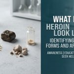 What Does Heroin Look Like