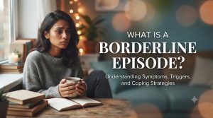 What is a Borderline Episode