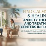 Anxiety Therapy and Treatment Centers in Florida