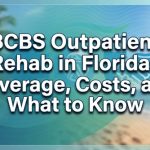 BCBS Outpatient Rehab in Florida