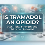 Is Tramadol an Opioid Uses, Risks, Strength, and Addiction Potential