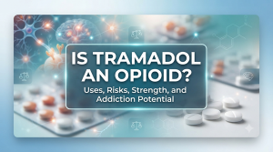 Is Tramadol an Opioid Uses, Risks, Strength, and Addiction Potential