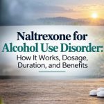 Naltrexone for Alcohol Use Disorder